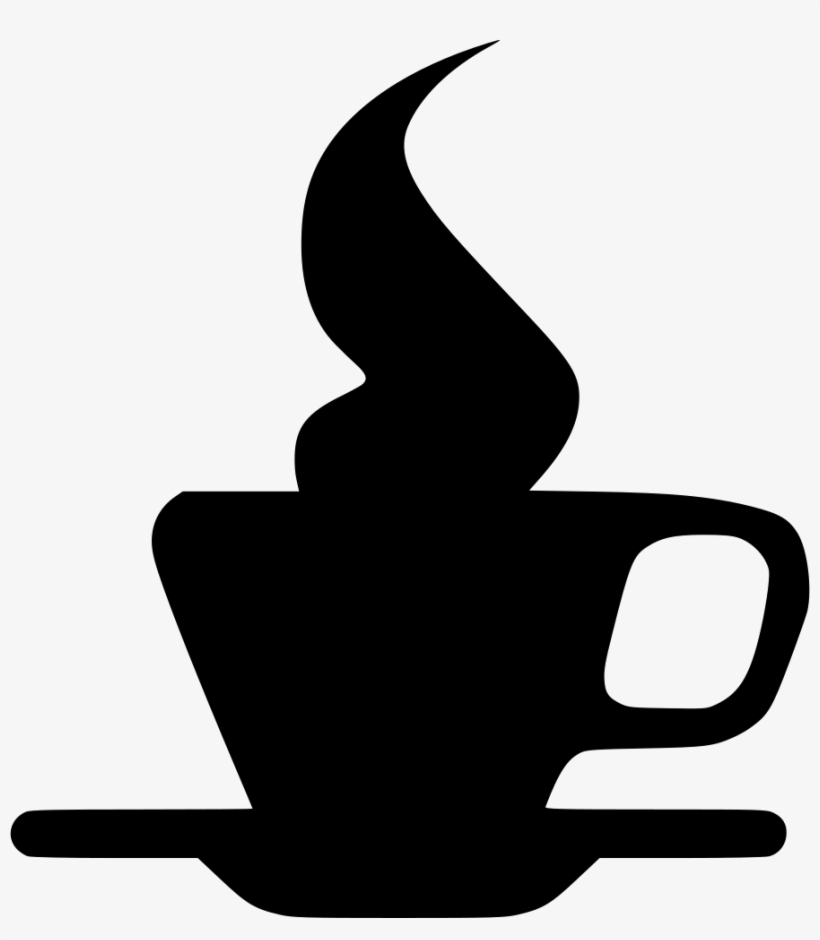 Coffee Cup Cappuccino Hot Drink Comments, transparent png #1216162