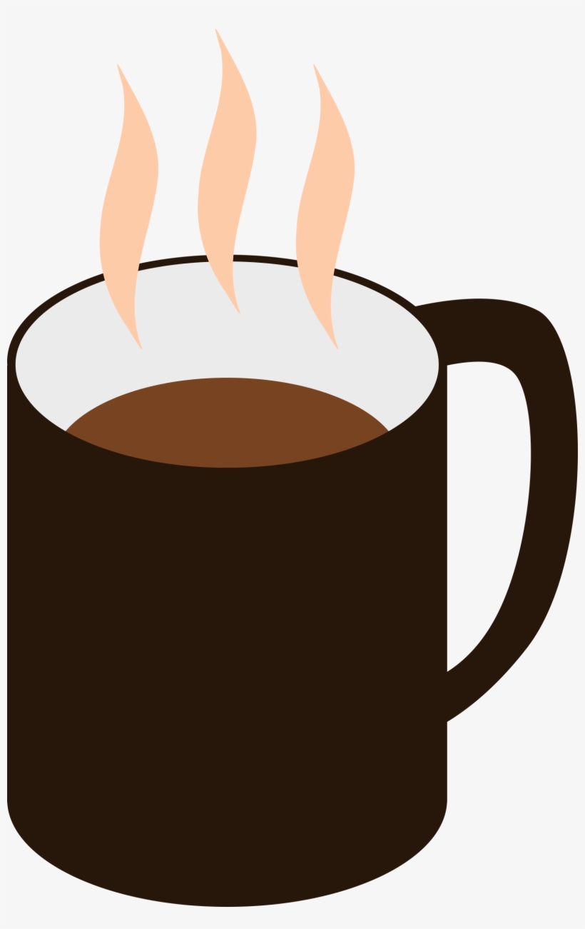 Mug Clipart - Coffee Mug Clipart, transparent png #1216208