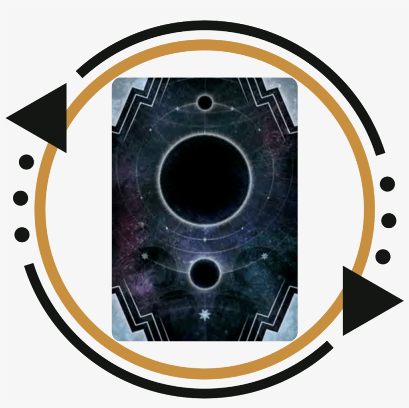 Arkham Horror Card Game Subscription Logo - Arkham Horror Card Game Back, transparent png #1216233