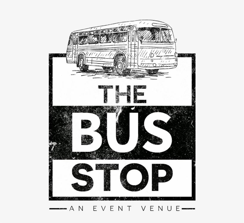 The Bus Stop - Bus Stop Tupelo, transparent png #1216486