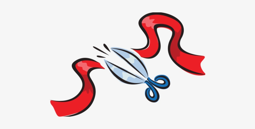 The Lyon Township Dda And The Chamber Of Commerce For - Cut Clip Art, transparent png #1216619