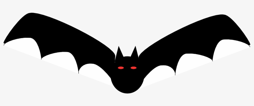 Net Clip Art Bat Orlando Karam Phineas Bohm - Bat Cartoon, transparent png #1216649