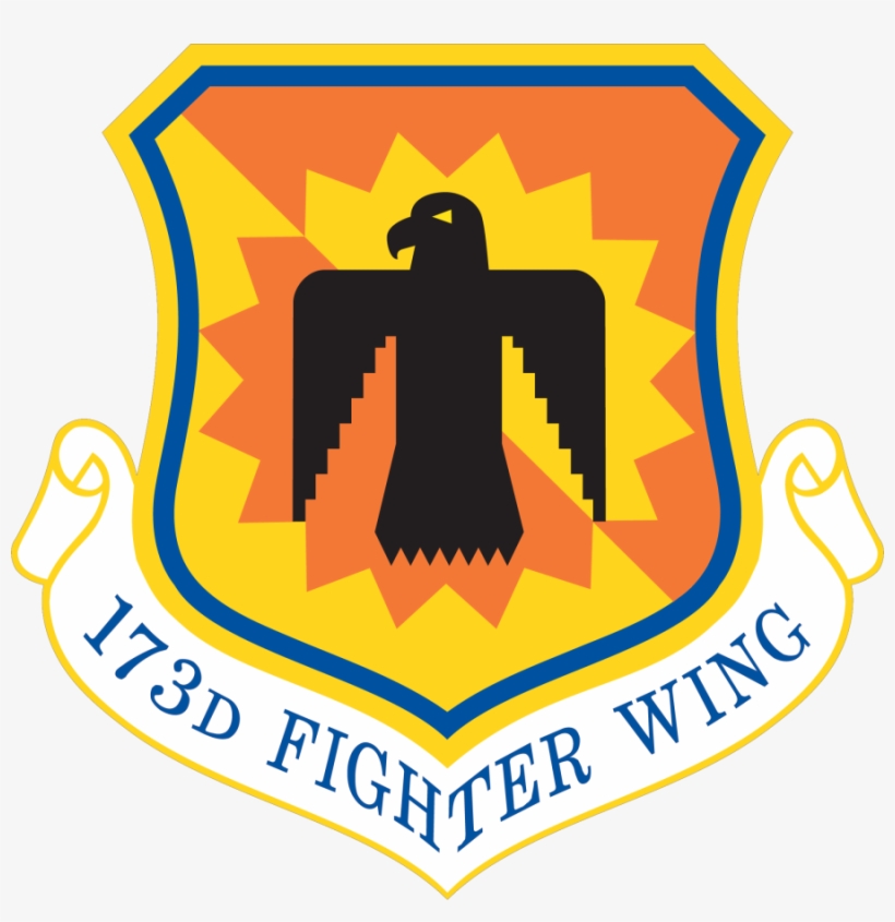 173rd Fw To Host Ribbon Cutting Ceremony For New Recruiting - 173d Fighter Wing, transparent png #1216738