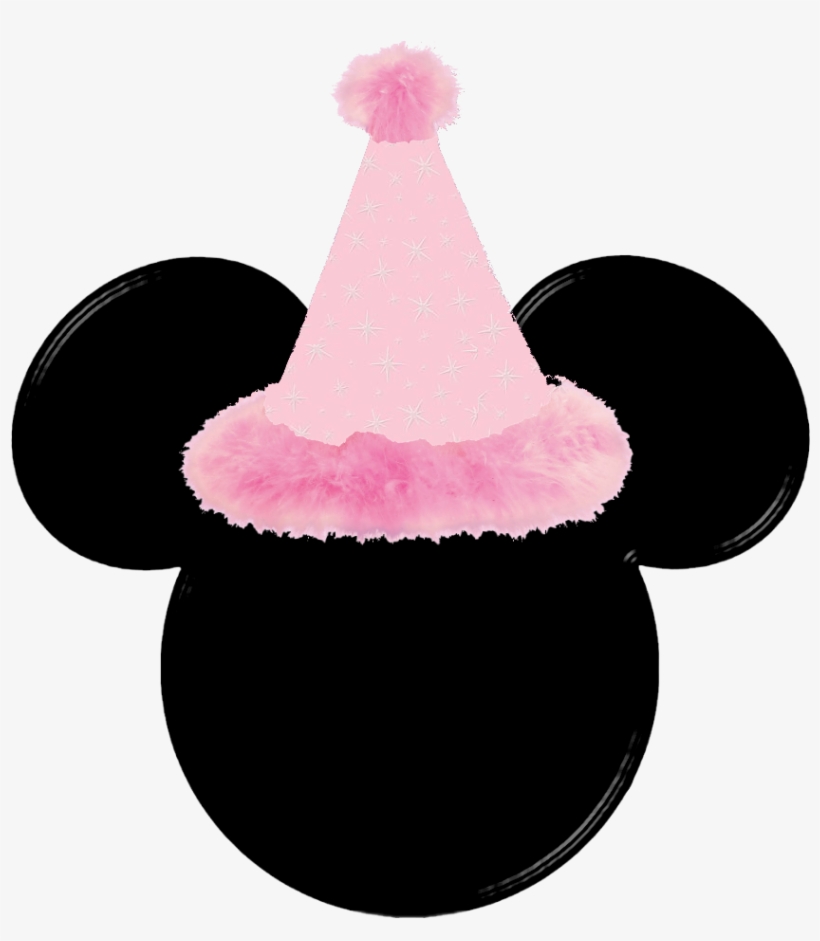 Mickey And Minnie Heads - Disney Mickey, transparent png #1216744