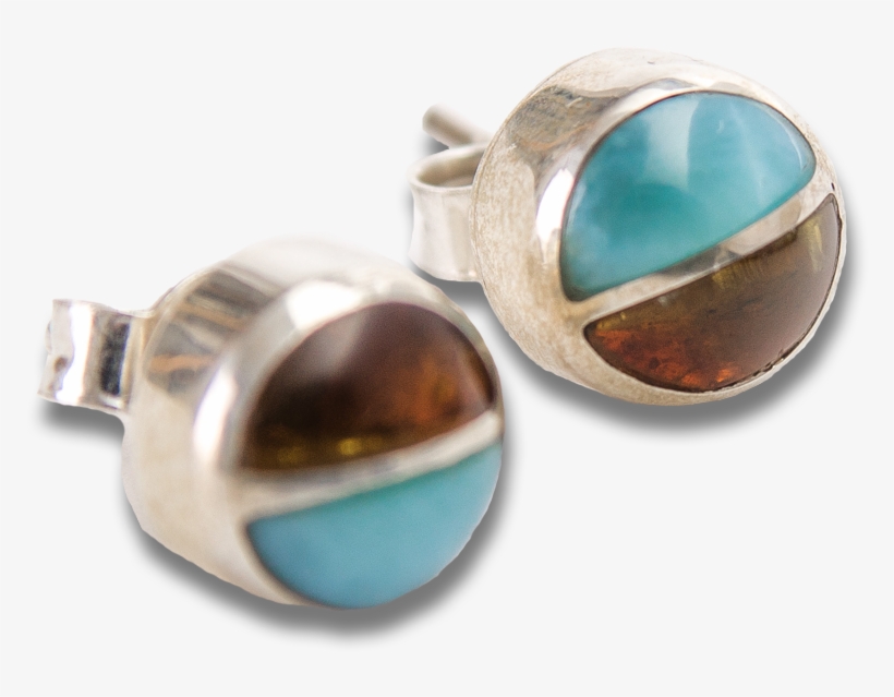 Ojos Indigenos Earrings - Earrings, transparent png #1216861