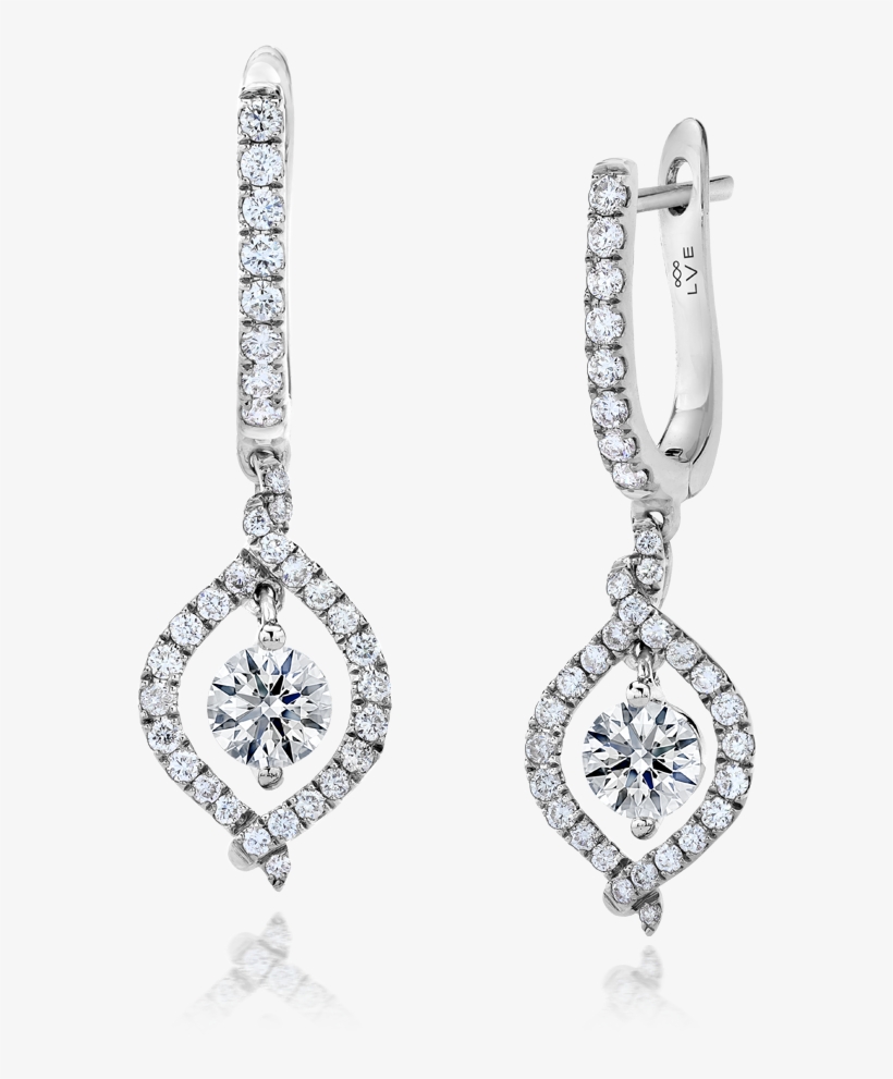 Earrings For Wedding Guest, transparent png #1217061