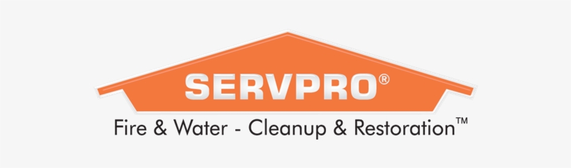 Servpro Of Union, Towns, Fannin & Gilmer Counties - Servpro Logo Transparent, transparent png #1217205