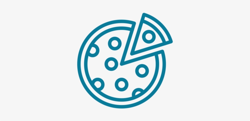 Icon-pizza - Portable Network Graphics, transparent png #1217208