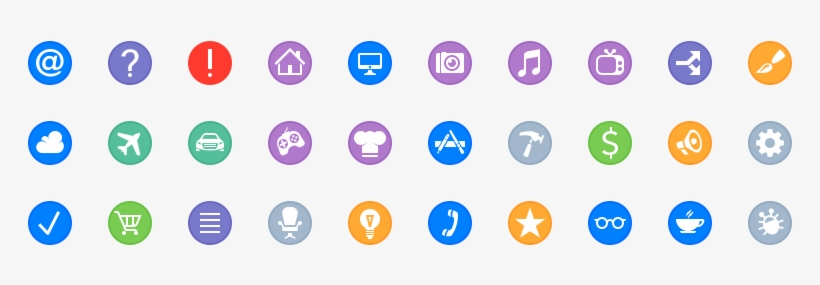 Use Icons To Quickly Identify Different Categories - Task Status Status Icon, transparent png #1217264