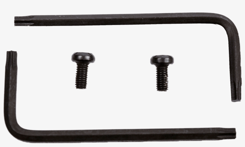 Replacement Torx Head Screws With Wrenches For The - Tool, transparent png #1217293