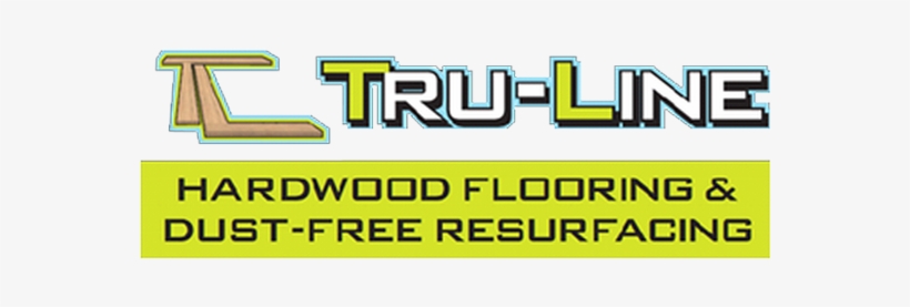 Tru-line Hardwood Flooring And Dustfree Resurfacing - Parallel, transparent png #1217294