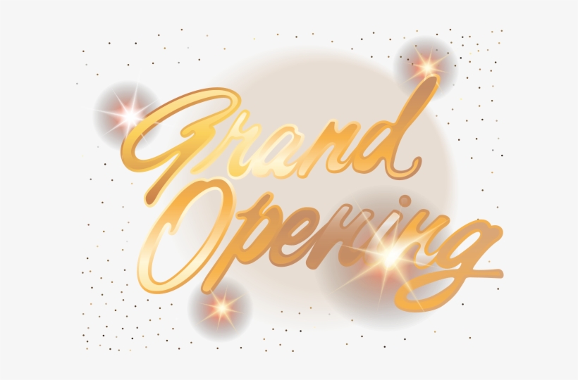Aztec Grand Opening - Home Appliance, transparent png #1217310