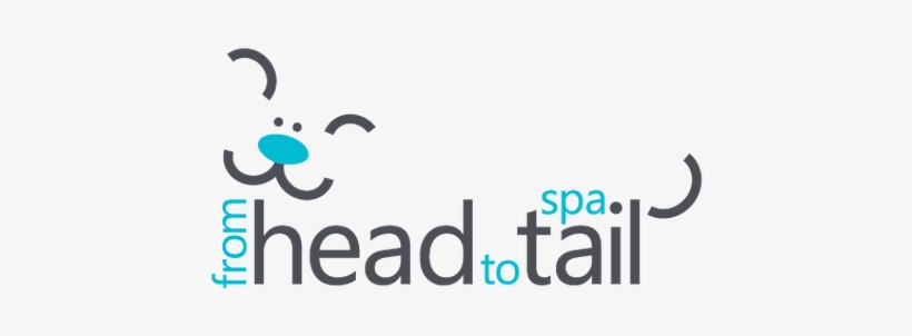 From Head To Tail Grooming Spa Will Host Its Mayoral, transparent png #1217338