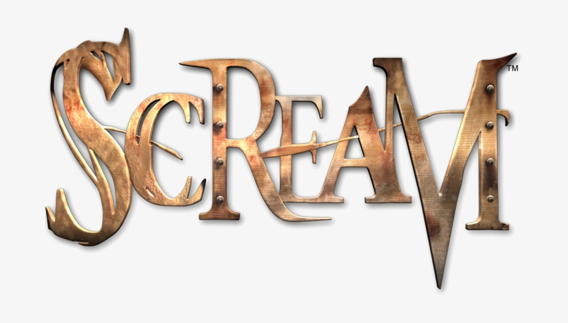 Scream - Dusk Tv, transparent png #1217375