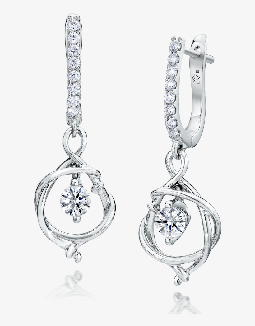 Earring, transparent png #1217564
