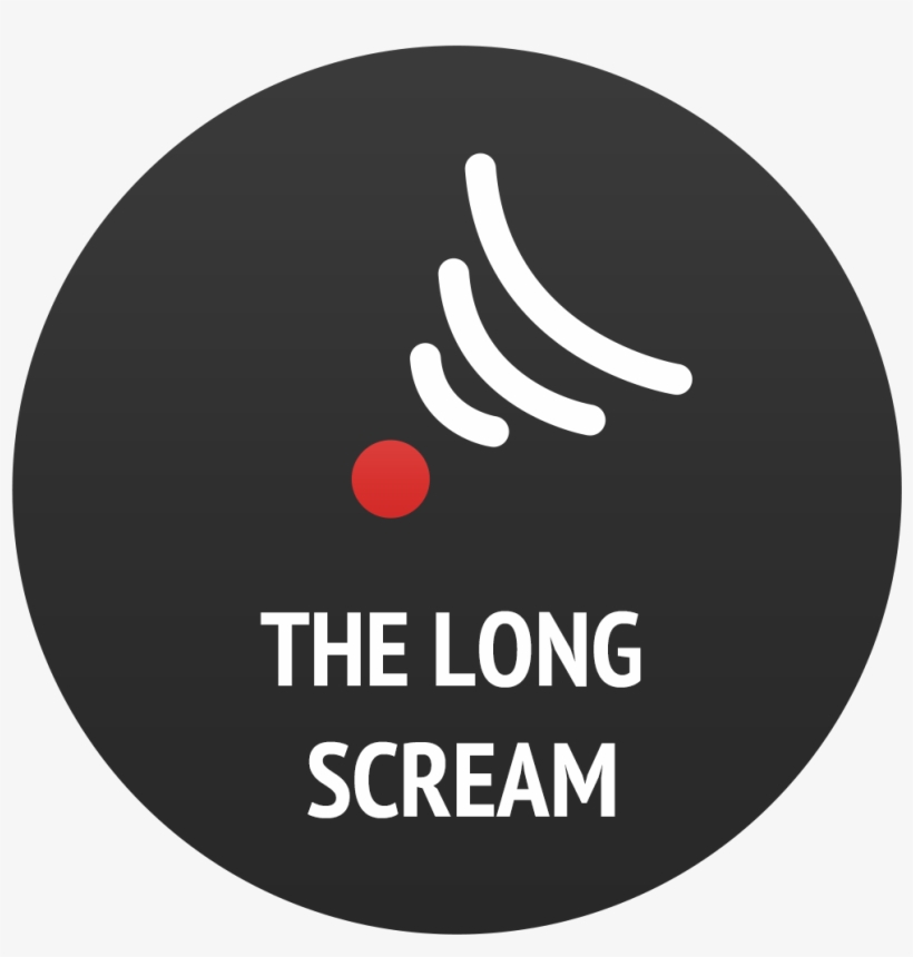 Long Scream - Long Scream Sufferfest, transparent png #1217849