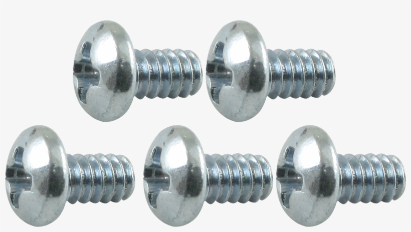 Picture Of 4x Screw, transparent png #1217870