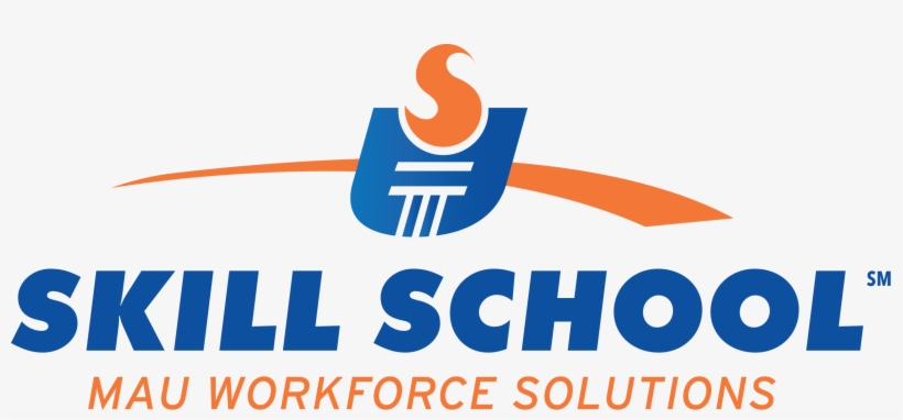 Ribbon Cutting At Mau Skill School - Greenville Chamber Of Commerce, transparent png #1217892