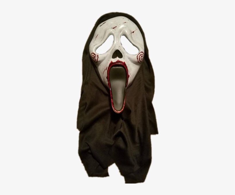 Share This Image - Scream, transparent png #1217922