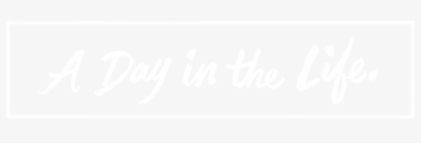 Here Is A Day In The Life Of A Boarder At Brandon Hall - Day In The Life Title, transparent png #1218007