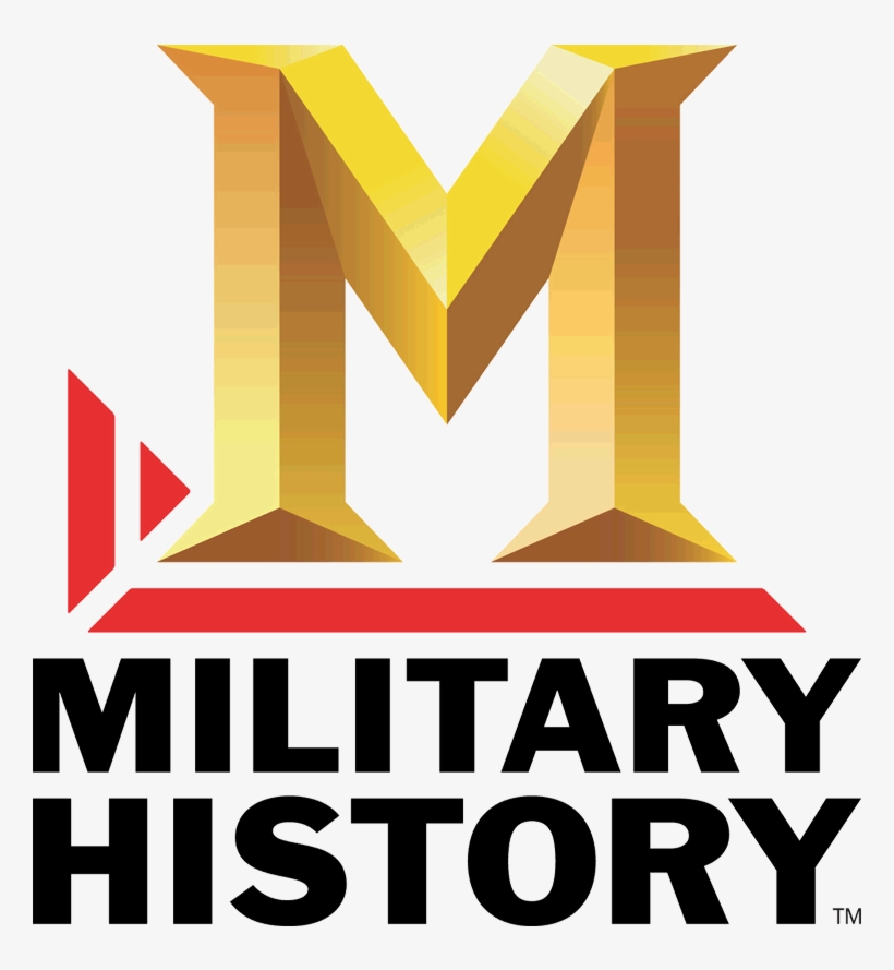 History Channel Military - Military History Channel Logo, transparent png #1218097