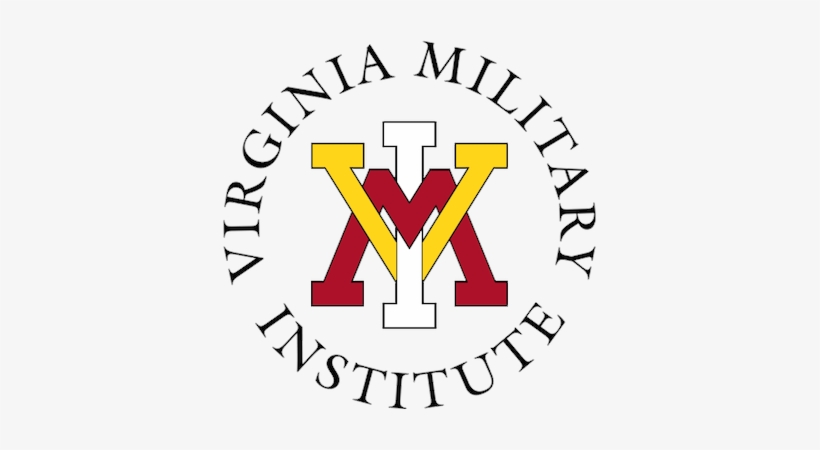 Virginia Military Institute Full Logo - Virginia Military Institute Logo, transparent png #1218152