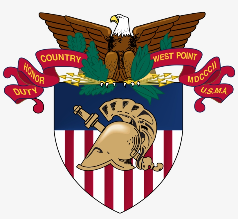 United States Military Academy Wikipedia - United States Military Academy, transparent png #1218347