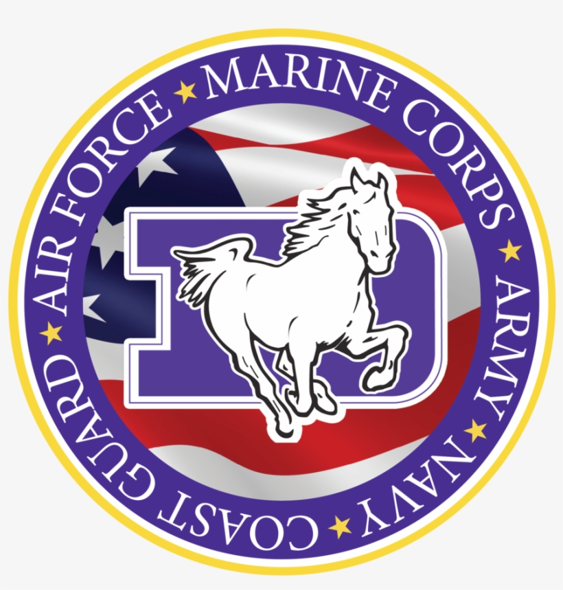Sfd Military Logo - Military, transparent png #1218381
