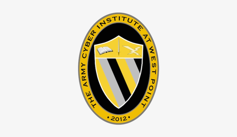 Makers In The Military - Army Cyber Institute Logo, transparent png #1218651
