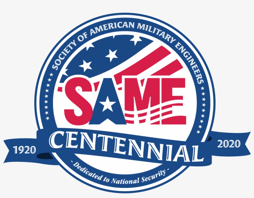 Towards Our Centennial - Society Of American Military Engineers, transparent png #1218656