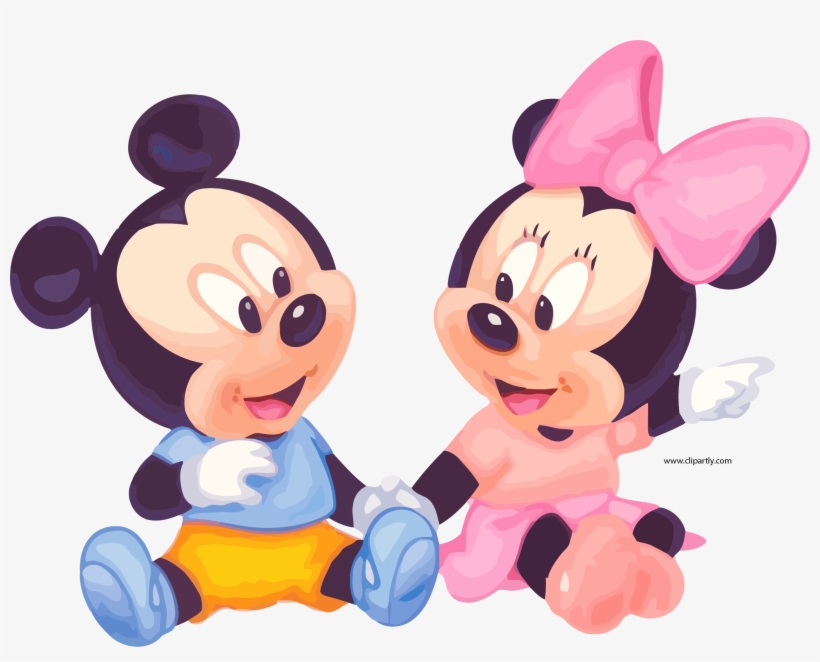 Baby Minnie And Mickey Sit Clipart Png Mickey Et Minnie Bebe Free Transparent Png Download Pngkey Baby Minnie And Mickey Sit Clipart Png Mickey Et Minnie Bebe Free Transparent Png Download Pngkey