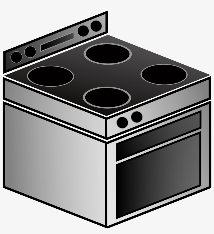 Open - Oven Png, transparent png #1218842