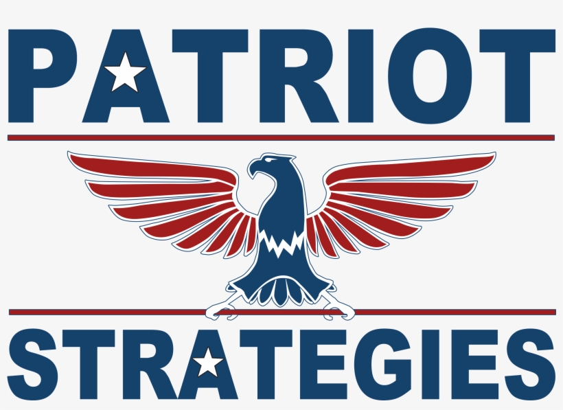 Patriot Strategies Logo - Patriot Strategies, transparent png #1218847