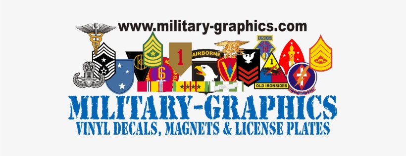 Military Graphics Vinyl Decals & Magnets Logo - La-96 Nike Missile Site, transparent png #1218916