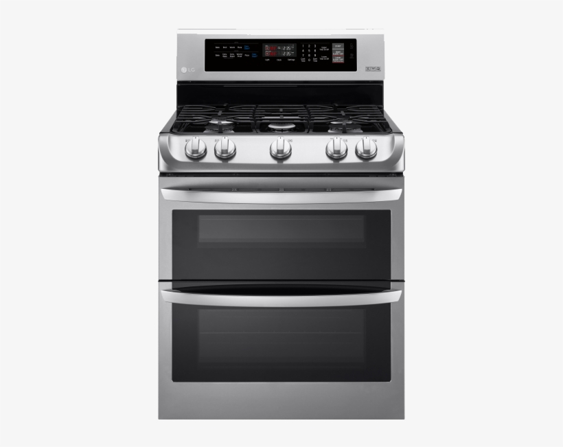 Lg Lde4415st, transparent png #1218949