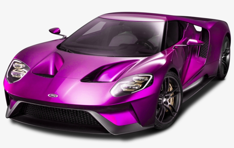 Share This Image - Ford Gt Png, transparent png #1219097
