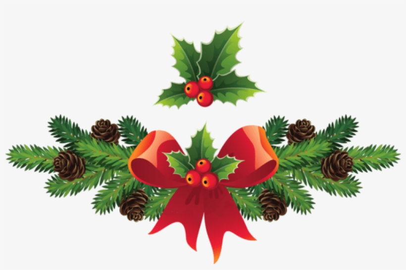 Símbolos Do Natal Png - Geseende Kersfees, transparent png #1219114