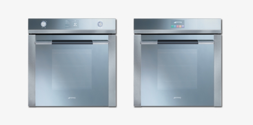 The New Linea Sf130 And Sfp140 60cm Ovens Are For All - Smeg Sfp140, transparent png #1219117