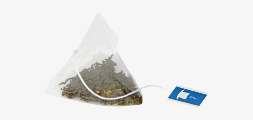 Tea Bag Png - Bag Of Tea Png, transparent png #1219159
