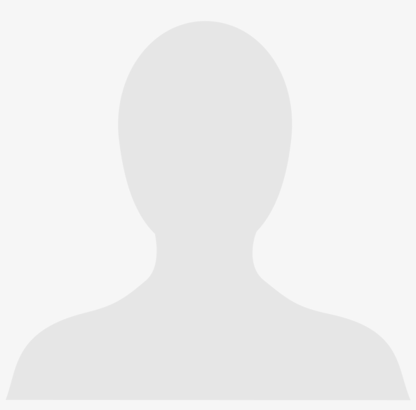 User - Default Profile, transparent png #1219231