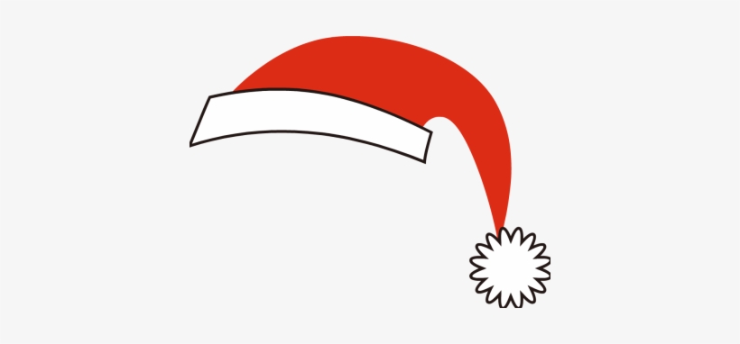 Santa Hat Clipart Hut - Fotor, transparent png #1219233