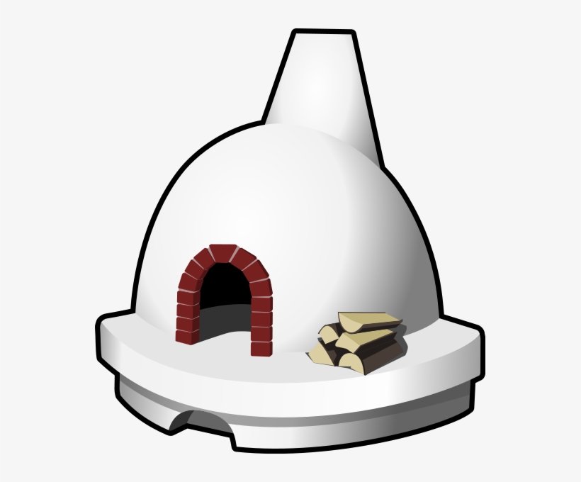 Oven Clipart Png, transparent png #1219339
