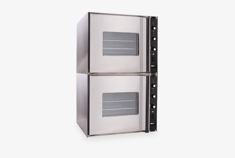 Convection Drawing Oven - Bakers Pride Coc-e1 - Cyclone Convection Oven, Half-size,, transparent png #1219386