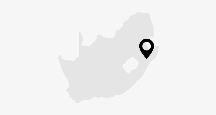 Kwazulu Natal - Kwazulu-natal, transparent png #1219438