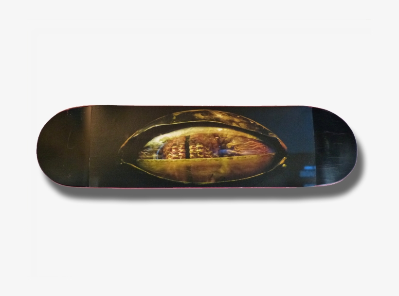 Skateboard Jabba The Hutt Transparent Shadow 706 - Jabba The Hutt, transparent png #1219598