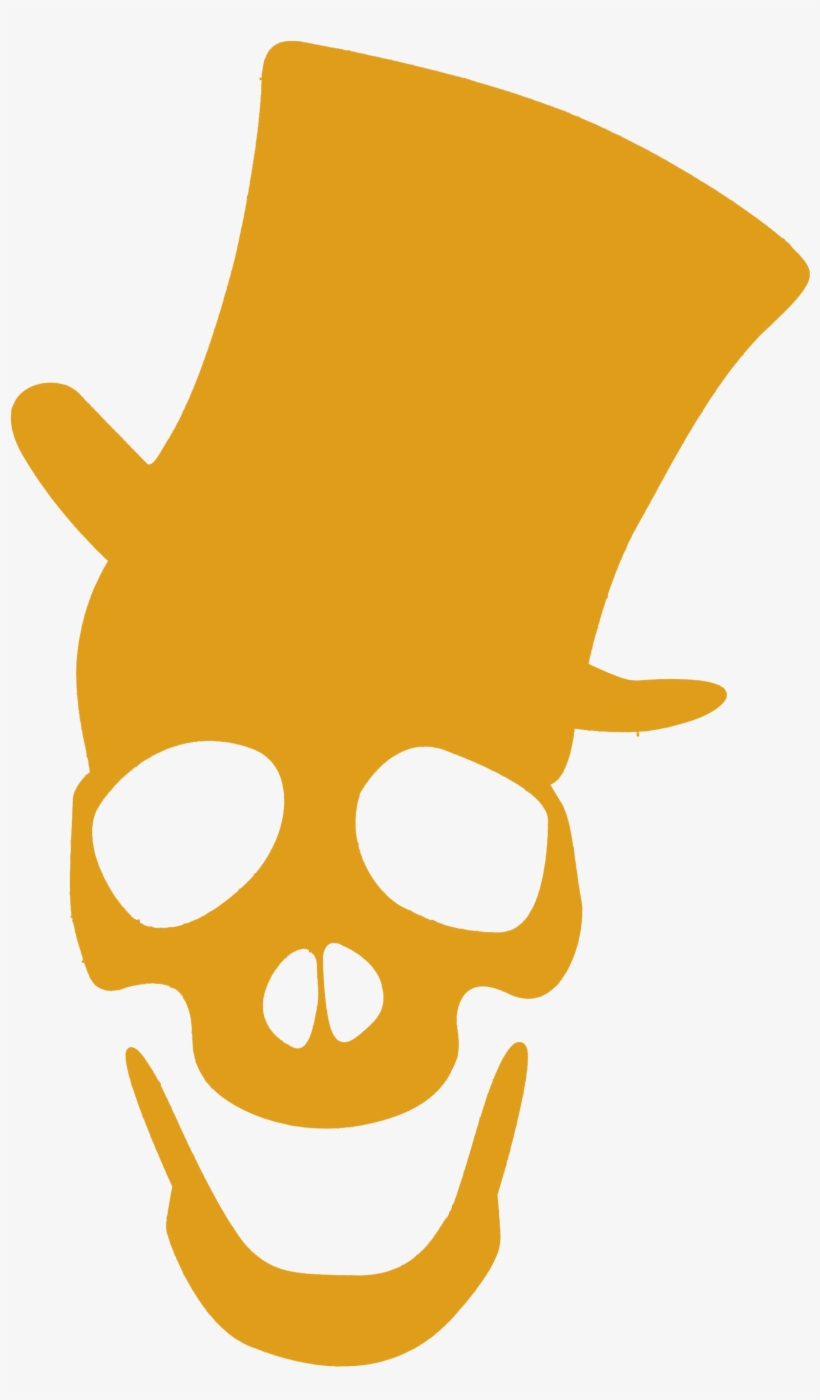 North Peak Hooligan Skull, transparent png #1219721