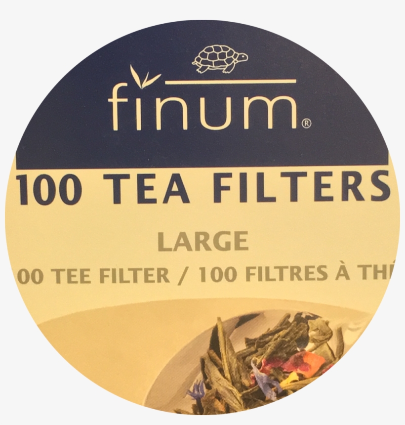 Tea Bag Filters, transparent png #1219777