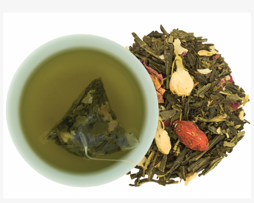 Larger / More Photos - Tea Bag, transparent png #1219891