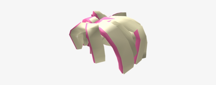 Lil Pump Hair Png Transparent Download Lil Pump Hair - roblox free pink hair