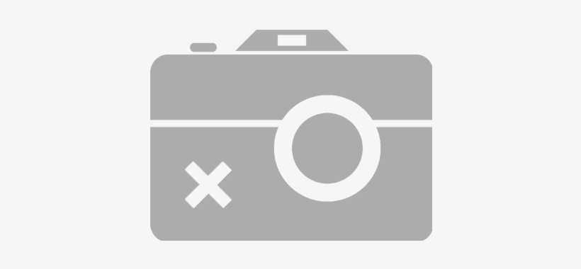 Camera Icon Png Black, transparent png #1219971